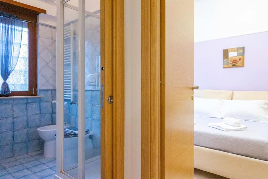 Cipro Nuovissimo Appartamento Posizione Strategica Roma Ngoại thất bức ảnh